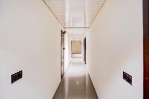 Fotografie z fotogalerie ubytování Kings Court Hotel Pitampura v Novém Dillí