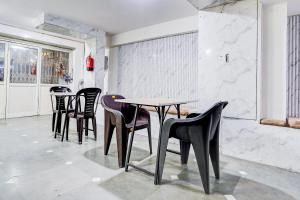 Fotografie z fotogalerie ubytování Kings Court Hotel Pitampura v Novém Dillí