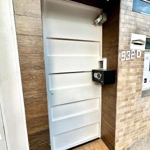 Fotografie z fotogalerie ubytování Loft Lux SM 05 (Smart TV, Ar condicionado, Cozinha) v destinaci Chapecó