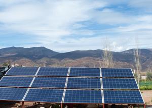 Loodusmaastik külalistemaja lähedal