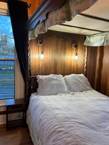 Billede fra billedgalleriet på Woodside Farm Country Inn i Sooke