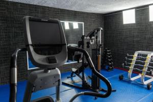 Galeriebild der Unterkunft Hotel WW in Mérida