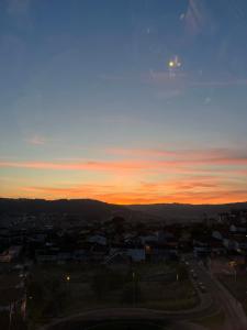The sunrise or sunset as seen from the holiday home or nearby