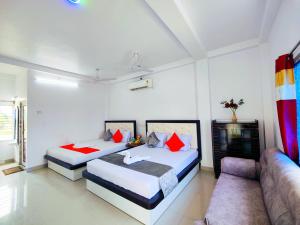 Fotografie z fotogalerie ubytování Jo'stel Hotel Tufan - Sundarban v destinaci Purbbadulki