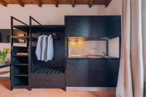 Fotografie z fotogalerie ubytování Relais Macconago v destinaci Rogeredo