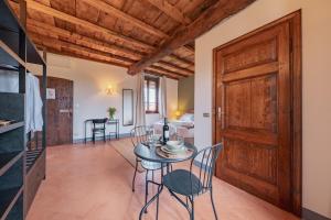 Fotografie z fotogalerie ubytování Relais Macconago v destinaci Rogeredo