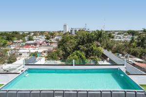 Galeriebild der Unterkunft Hotel WW in Mérida