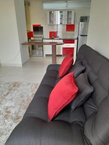 Gallery image of Departamento céntrico con hermosa vista in Santa Cruz de la Sierra