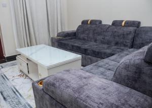 Fotografie z fotogalerie ubytování Nanyuki Modern 1 Bedroom v destinaci Nanyuki