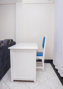 Fotografie z fotogalerie ubytování Nanyuki Modern 1 Bedroom v destinaci Nanyuki