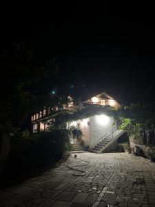 Fotografie z fotogalerie ubytování Endri Guest House 