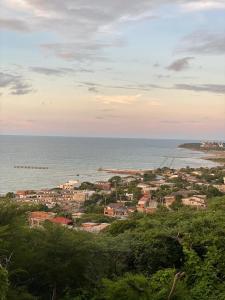 Příroda nedaleko apartmánu + 2 fotografie