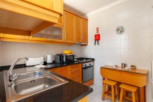 Afbeelding uit fotogalerij van B75 - Casa Delfim in Alfanzina Carvoeiro in Carvoeiro