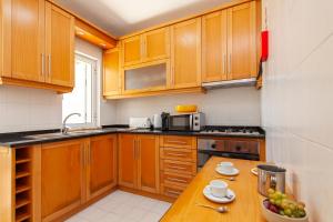 Afbeelding uit fotogalerij van B75 - Casa Delfim in Alfanzina Carvoeiro in Carvoeiro