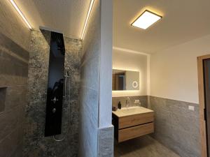 A bathroom at Studler-Eck
