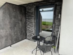 A balcony or terrace at Studler-Eck