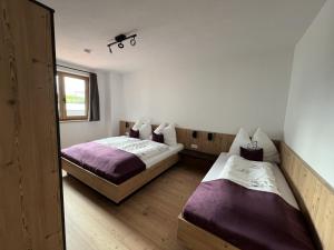 Llit o llits en una habitació de Studler-Eck
