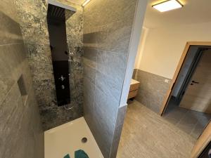 A bathroom at Studler-Eck