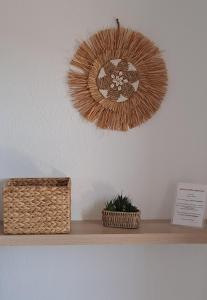Fotografie z fotogalerie ubytování Bohemian Afitos Apartment v destinaci Afitos