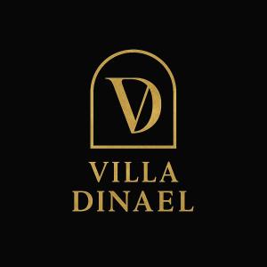 Gallery image of Villa Dinael in Ksamil