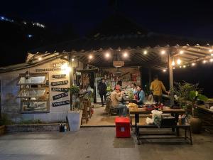 Fotografie z fotogalerie ubytování The Mae Homstayผาฮี้ v destinaci Ban Ko Doi Tung