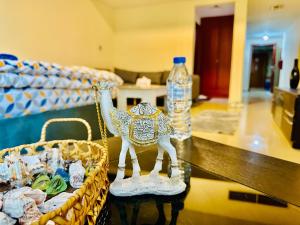Gambar di galeri bagi Horizon Tower, Ajman di Ajman 