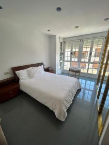 Fotografie z fotogalerie ubytování Casa Ponte Precioso piso en A Illa de Arousa v destinaci Isla de Arosa + 8 fotografií