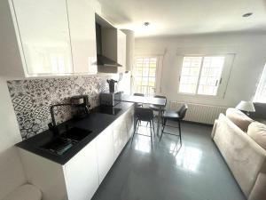 Fotografie z fotogalerie ubytování Casa Ponte Precioso piso en A Illa de Arousa v destinaci Isla de Arosa
