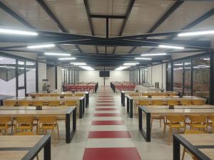 Foto sihtkohas Akhaldaba asuva majutusasutuse Karta valley galeriist