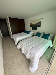 Gallery image of Hospedaje,Marbella, Cartagena, Terrazas San Sebastián in Cartagena de Indias