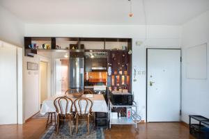 ハニオティスにあるSeaside Apartment Haniotiのギャラリーの写真