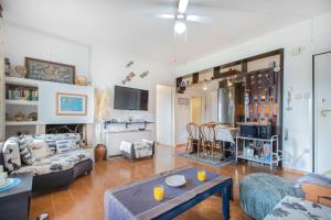 ハニオティスにあるSeaside Apartment Haniotiのギャラリーの写真