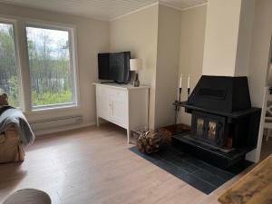 Fotografie z fotogalerie ubytování Hus Björklund v destinaci Hällefors