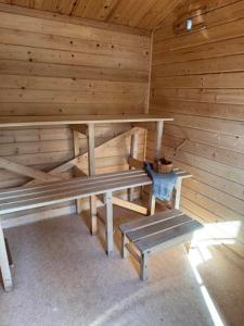 Fotografie z fotogalerie ubytování Hus Björklund v destinaci Hällefors