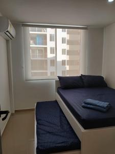 Gallery image of Apartamento Mirador de la Estancia in Melgar