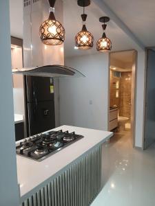 Gallery image of Apartamento Mirador de la Estancia in Melgar