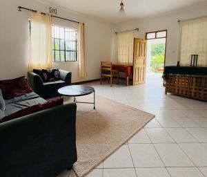 Afbeelding uit fotogalerij van Meru View Retreat in Usa River