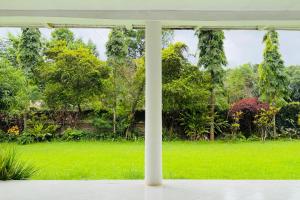 Afbeelding uit fotogalerij van Meru View Retreat in Usa River +22 foto's