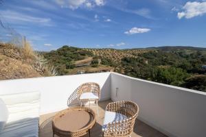 Φυσικό τοπίο κοντά σε αυτή η παραθεριστική κατοικία