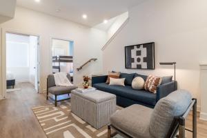 Gallery image of The Conway by AvantStay Modern Comfort Near Downtown Nashville in Nashville