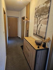 Imagine din galeria proprietății Apartment am Schlosspark în Petersberg