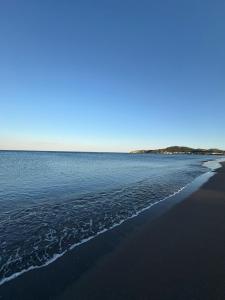 Fotografie z fotogalerie ubytování Marco Beach Tiny House v destinaci Faliraki