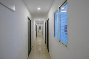Φωτογραφία από το άλμπουμ του Hotel O Varcity Phi Premium Pavilion ,Above HDFC Bank ,Near Anjaneya Temple Madiwala, Hosur Main r στη Μπανγκαλόρ +19 φωτογραφίες