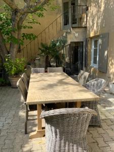 Φωτογραφία από το άλμπουμ του Maisonnette de charme 60m2 σε Robion en Luberon