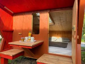Mynd úr myndasafni af Camping 2 étoiles - ccbabhg í Angicourt