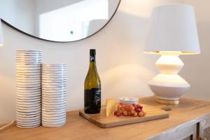 Ποτά στο Homely Bondi Beach base close and comfortable