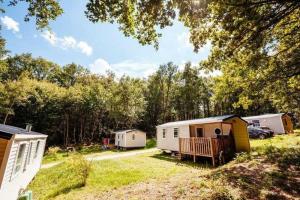 Fotografie z fotogalerie ubytování Camping 3 étoiles - Parc aquatique - ccbbaia 