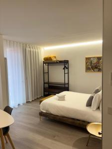Gambar di galeri bagi Golden House Apartsuite di Chioggia