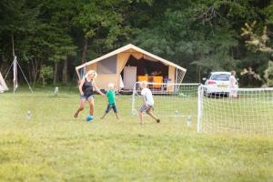 Hosté ubytování Camping 3 étoiles - Parc aquatique - ccbbaia
