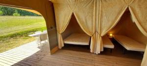 Fotografie z fotogalerie ubytování Camping 3 étoiles - Parc aquatique - ccbbaia 